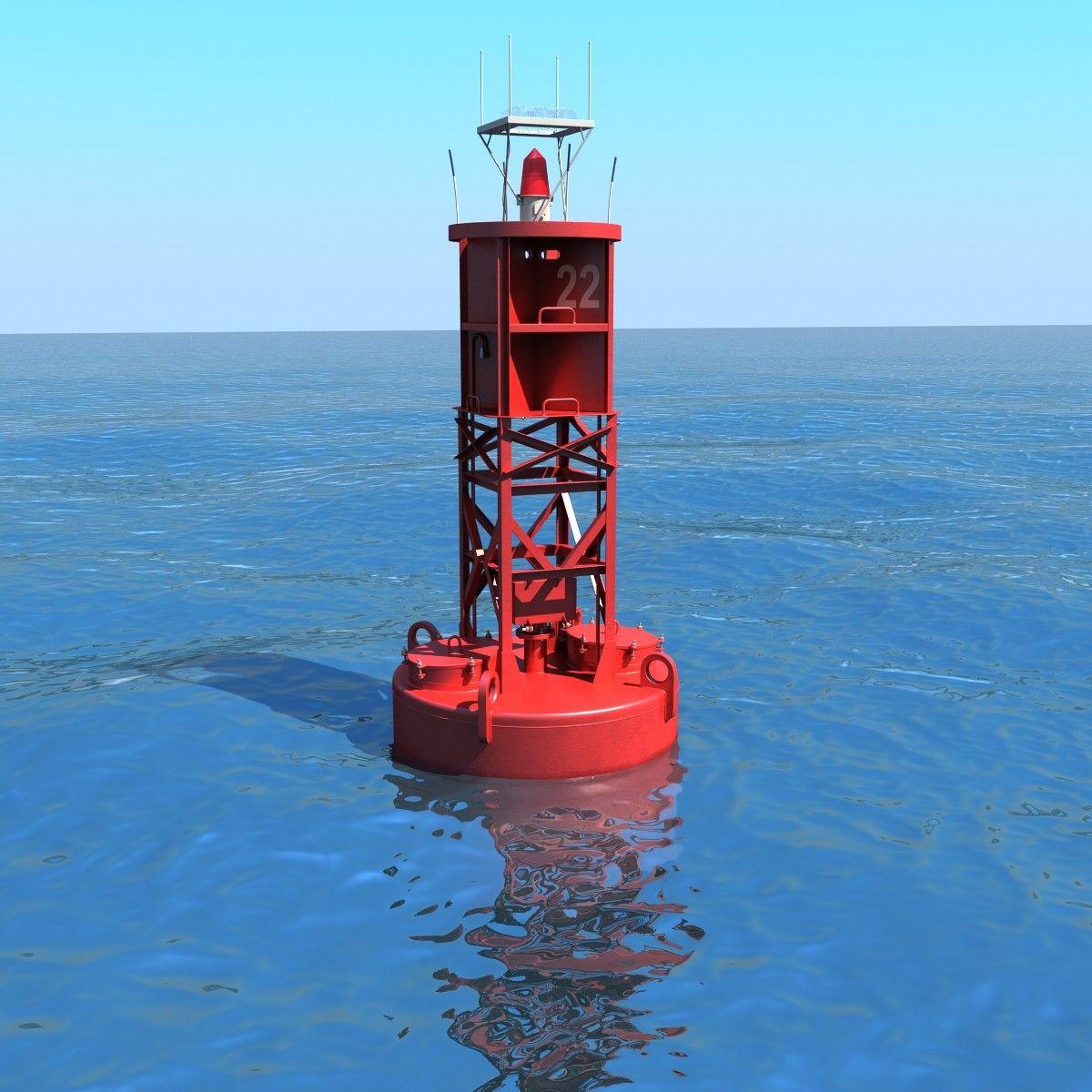 Buoy