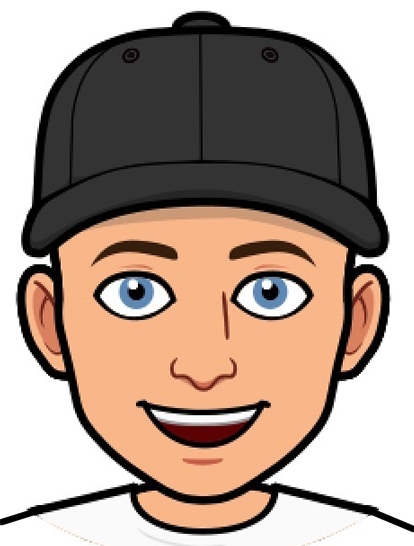 CB Bitmoji
