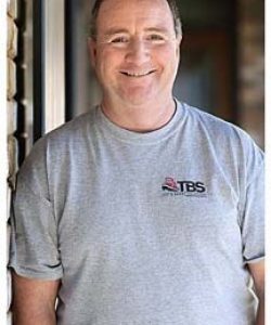 Pat Folan, Owner