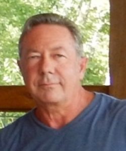 Steve Wilson, Owner